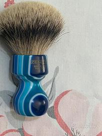 Pennello da barba tasso