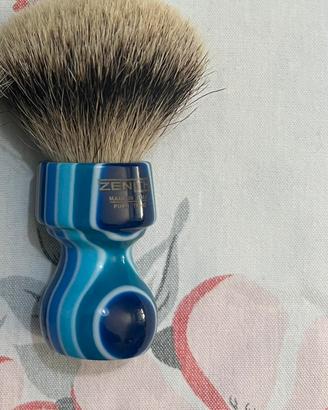 Pennello da barba tasso