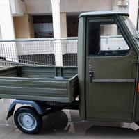 Piaggio ape 50