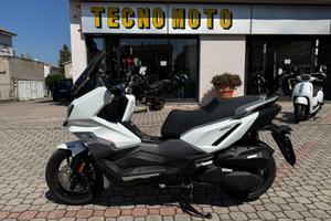 Sym ADX 300 - 2026 - 2600 km - GARANZIA CASA MADRE