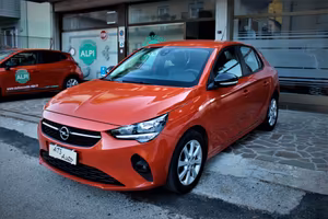 Opel Corsa 1.5 D 100 CV Elegance