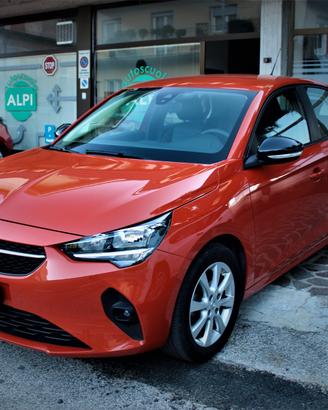 Opel Corsa 1.5 D 100 CV Elegance