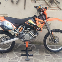 Ktm 520 exc