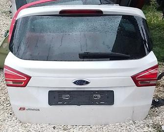 Portellone posteriore Ford B-Max