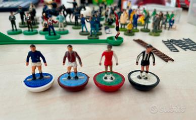 Subbuteo Lotto accessori e spares