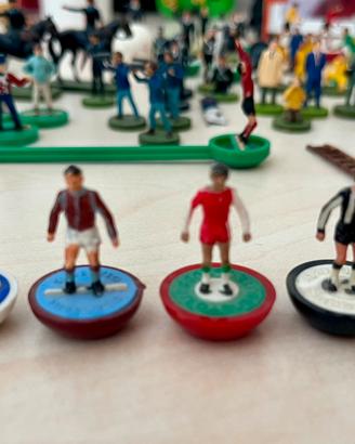 Subbuteo Lotto accessori e spares