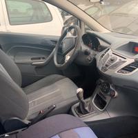 Ford fiesta 2009 b/gpl per ricambi