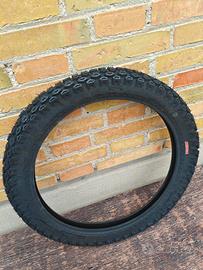 Gomme moto trial