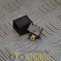 Raddrizzatore in silicone honda cb four