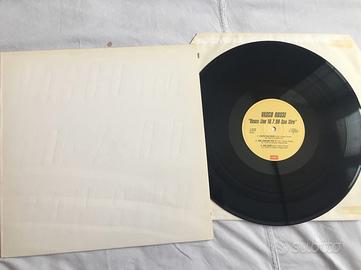 Vasco Rossi Vinili 33 giri