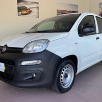 Fiat Panda 1.2 Pop Van 2 posti PRONTA ALL’USO
