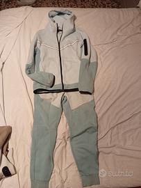 Nike tech uomo 