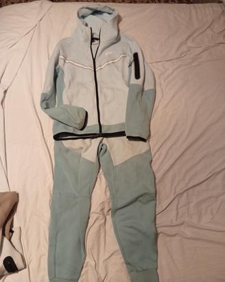 Nike tech uomo 
