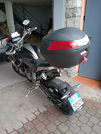 Zontes 350 T2 ADV