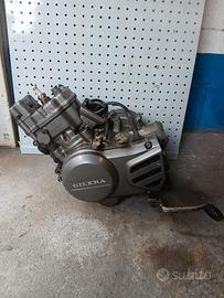 Motore Gilera 125 KK/KZ  Anni 80