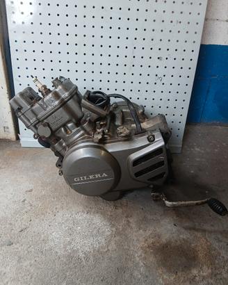 Motore Gilera 125 KK/KZ  Anni 80