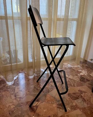 Sgabello Ikea