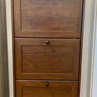 Scarpiera Brusali Ikea