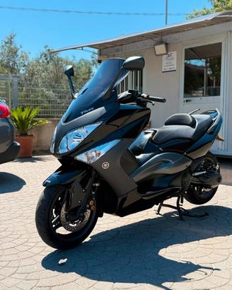 Yamaha T Max