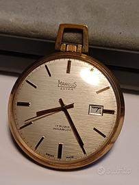 Marcus extra 17 rubini 