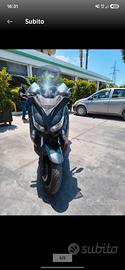yamaha x max 400