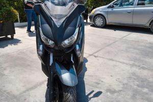 yamaha x max 400