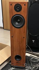 Diffusori polk audio e heco