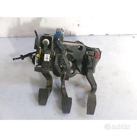 Kit Pedaliera Completa Fiat Tipo 2016 cod 52096458