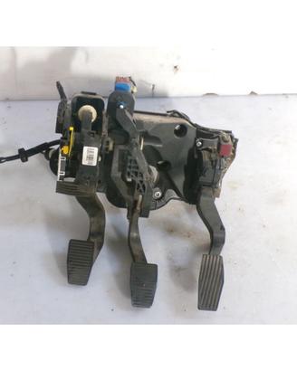 Kit Pedaliera Completa Fiat Tipo 2016 cod 52096458