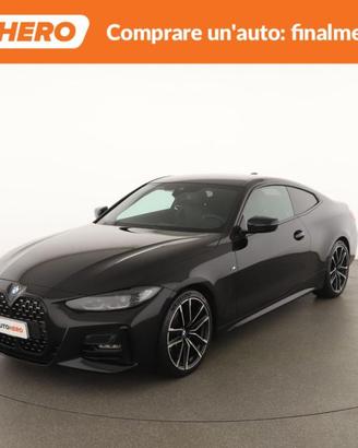 BMW 420 SA01630