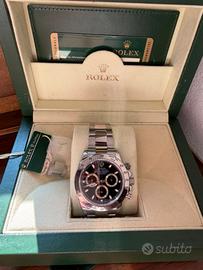 ROLEX DAYTONA 116520  2010