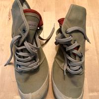 Scarpe per il deserto