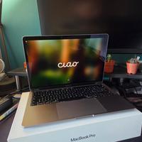 Macbook pro 13