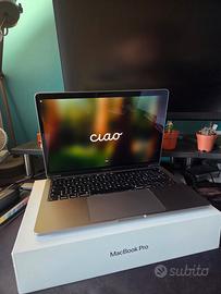 Macbook pro 13