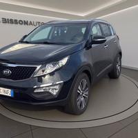 KIA Sportage 1.7 crdi High Tech stop&go 2wd E6