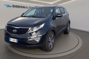 KIA Sportage 1.7 crdi High Tech stop&go 2wd E6