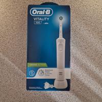 Oral B vitality 100 Braun