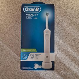 Oral B vitality 100 Braun