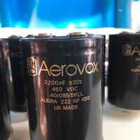 Condensatori BHC Aerovox