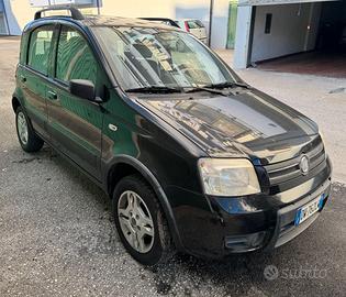 Fiat Panda Natural Power 1.2 Benzina Metano