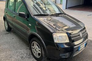 Fiat Panda Natural Power 1.2 Benzina Metano