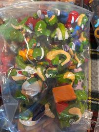 Sorpresine Kinder anni 90