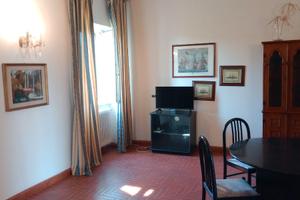 Appartamento al 1 piano,
