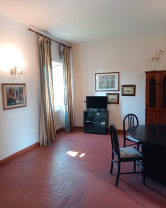 Appartamento al 1 piano,