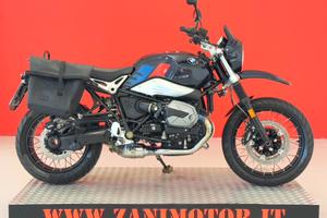 Bmw R nineT URBAN GS 1200 - SOLO 1700 KM