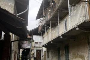 Immobile in asta di 55 m² con 3 locali a Rivara