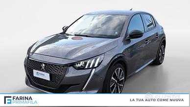 PEUGEOT 208 II 2019 - 208 1.2 puretech GT P U81585