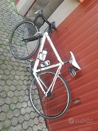 bici da corsa