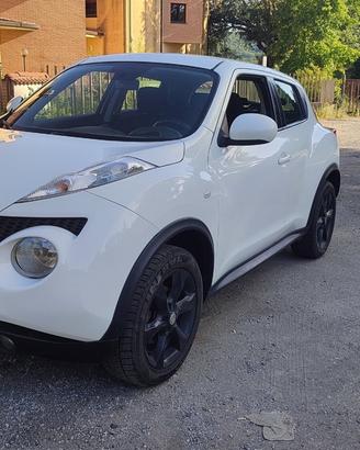 NISSAN JUKE 1.5 DCI ACENTA ANNO 2011