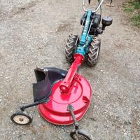 Falciatutto Bertolini